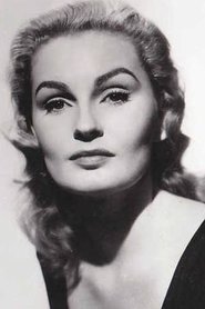 Pamela Curran portrait