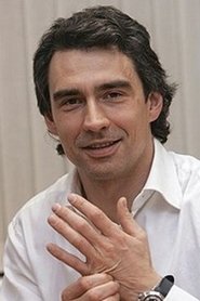 Anton Zlatopolskiy portrait