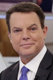 Shepard Smith portrait