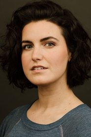 Eva Tavares portrait