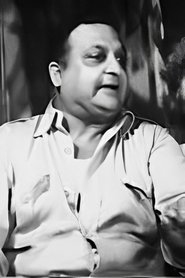 Shyam Laha portrait