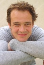 Serge Gisquière portrait