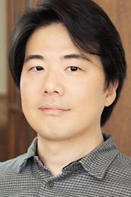 Shingo Irie portrait
