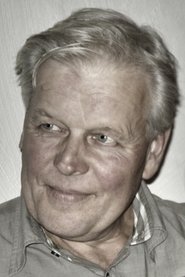 Tõnis Rätsep portrait