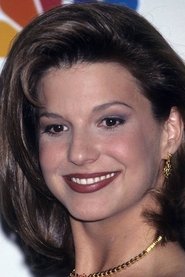 Jennifer Hammon portrait