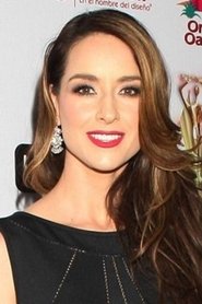 Susana González portrait