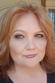 Shelley Waggener portrait
