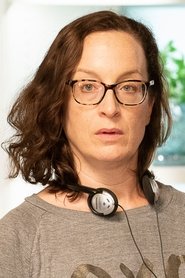 Gail Lerner portrait