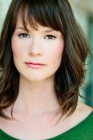 Samantha Ireland portrait