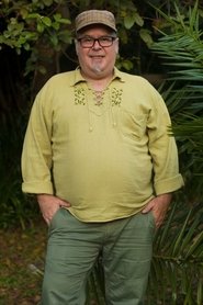 Claudio Cabrera portrait