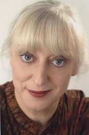 Claire Magnin portrait