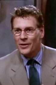 Brian Arnold portrait