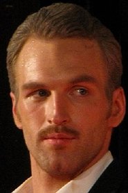 Konstantin Samoukov portrait