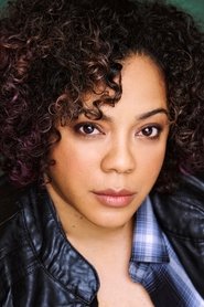Tameka Cruel portrait