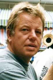 Adrian Biddle portrait