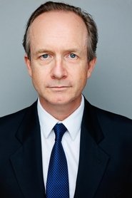 Evans Forde portrait