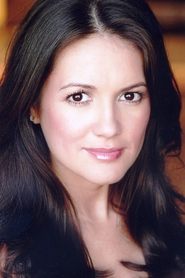 Priscilla Garita portrait