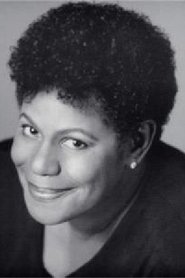 Marcella Lowery portrait