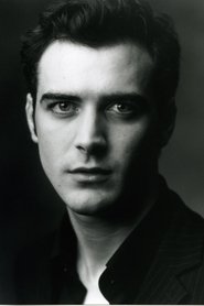 Cian Barry portrait