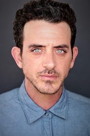 Anthony Bonaventura portrait