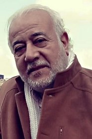 Fekri Salim portrait