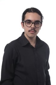 Adler Henrique portrait