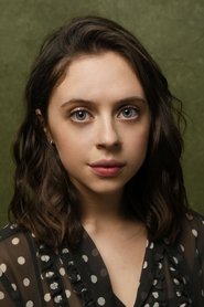 Bel Powley portrait