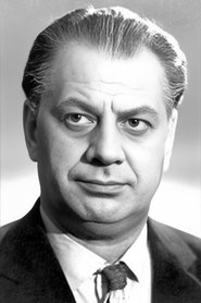Pavel Pankov portrait