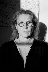 Barbara Sternberg portrait
