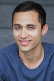 Ruben Bansie-Snellman portrait