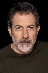 José Navar portrait