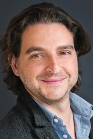 Gregoire Gensollen portrait