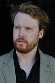 Ole Fischer portrait