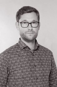 Ralf Siig portrait