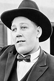 John Aasen portrait