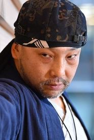 Tetsuro Shimaguchi portrait