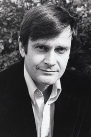 Ralph Bates portrait