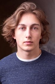 Ethan Suess portrait