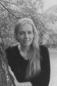 Grażyna Jabłońska portrait