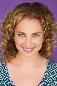 Margot Rubin portrait