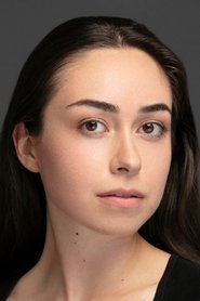 Elif Avşar portrait