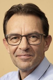 Jeppe Søe portrait