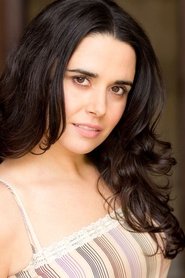 Christina Neferis portrait