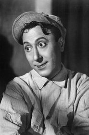 Erminio Macario portrait