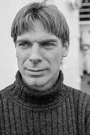 Jón Tryggvason portrait
