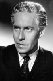 Rolf von Nauckhoff portrait