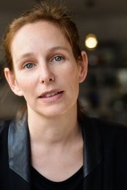 Julie Mathiot portrait