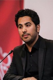 Hadi Behrooz portrait
