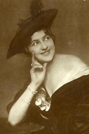 Mela Schwarz portrait