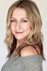 Ali Hillis portrait